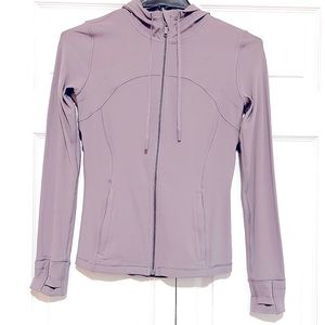 Lululemon hooded define jacket
